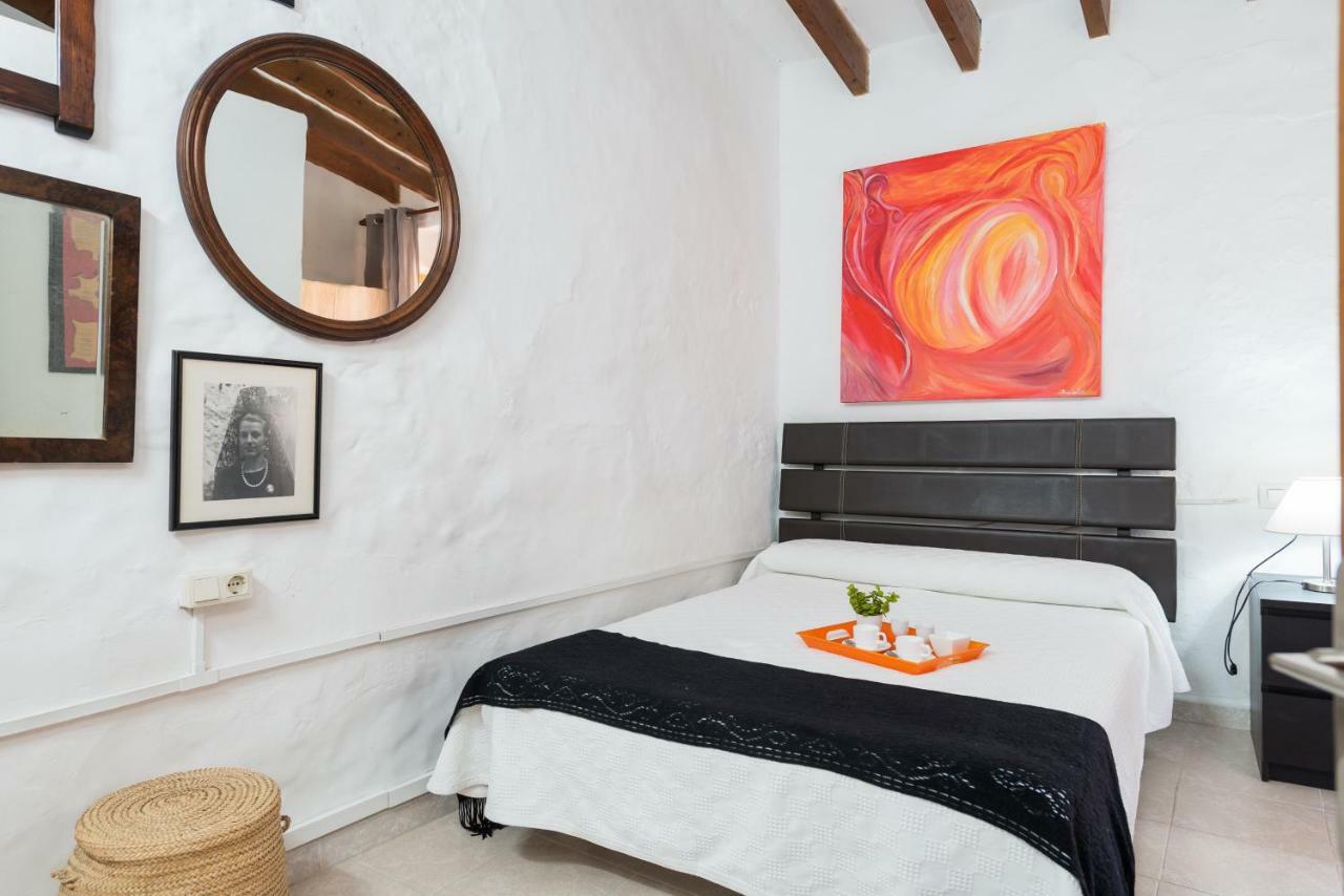 Vila Ca Na Mariona In Pollença Exteriér fotografie